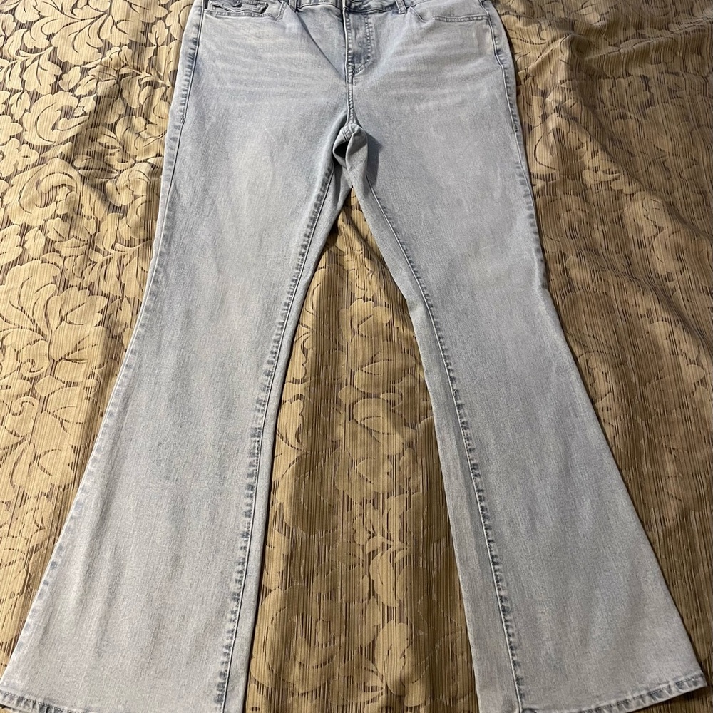 Women's True Religion BECCA Boot Cut Jeans